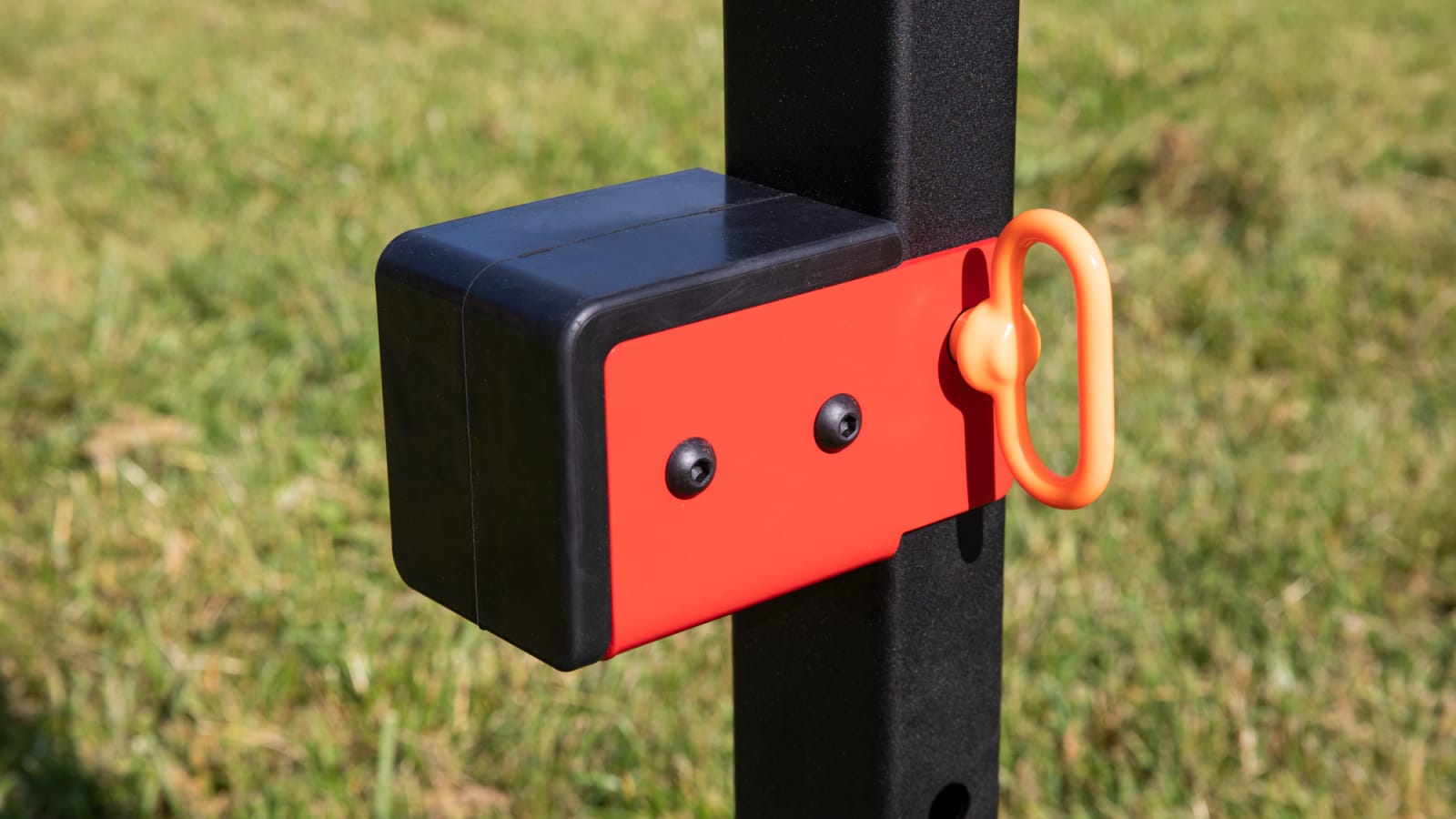 MIL Pull up Station Rogue Fitness